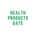 Health Products Gate (@healthp16918521) Twitter profile photo