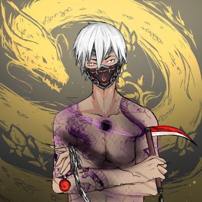 dr.ethさんのプロフィール画像
