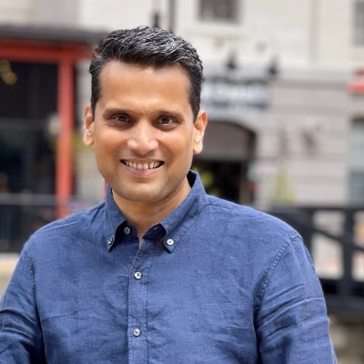 Sachin_Nimonkar's profile picture. 