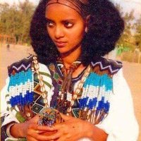 ማርታ ጓል ራያ🥰(@martaTdf7) 's Twitter Profile Photo