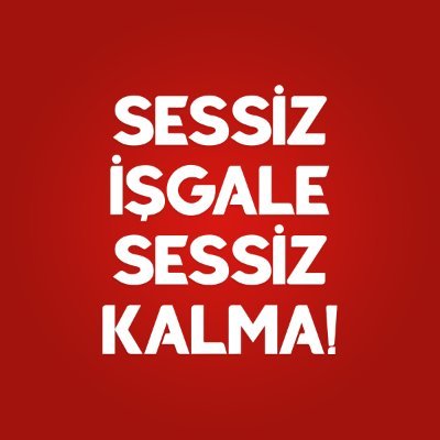 Türk gençlerinin geleceğinin karartılmaması için Kaçak ve Sığınmacılar için Referandum! #Sessizİşgal #SessizİşgaleSessizKalma #SessizİşgaleDurDe
