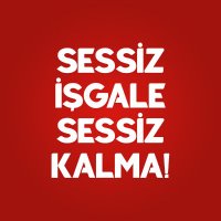 Sessiz İşgal (@sessizisgal) Twitter profile photo