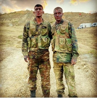 MuhammedDz0147's profile picture. Ölüme ramak kaldı