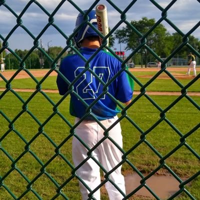 Gavin Gretzinger Profile