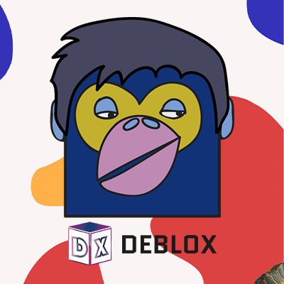 #Deblox百万空投第2期即将启动 全球第一个去中心化博彩平台，区块链模式，完全公平公正透明，游戏即将全面启动，后续市场红利巨大，想要享受传统博彩平台中需要通过巨大权力或者巨大资本才能实现的接近博彩核心圈层才能享受到红利的，加项目方微信了解。DC群https://t.co/GD8THQQntO