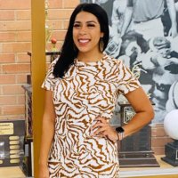 Christina Lora(@MissLoraNISD) 's Twitter Profile Photo