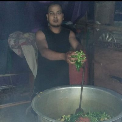 simple boy
study and work.
comman man power citizen of India
TATA NAGAR, jharkhand
