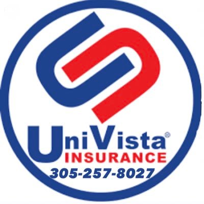 Agente de seguros #insuranceagent 🚗 🏡🚤🏍Asistencia migratoria #immigration 🗽⚖️. Notaria pública #notarypublic 📚 ☎️ 305-257-8027 @univistainsurance_hi