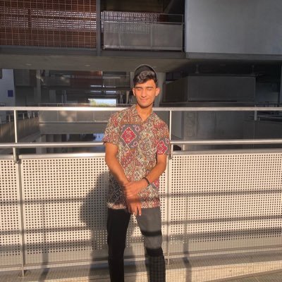 edison_harish's profile picture. mujhe jeenedo
