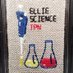 Ellie Science JPN (@ellie_science) Twitter profile photo