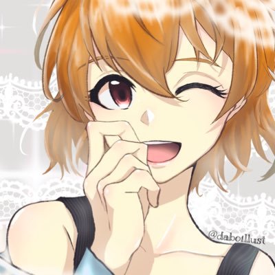 咲枝夜空(咲夜さん(おるためいと))🍊さんのプロフィール画像