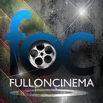 FullOnCinema Profile Picture