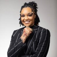 Mercedes Gillon-Gantt, MBA(@GillonGantt) 's Twitter Profile Photo