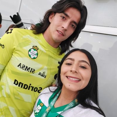 Que me perdonen los otros amores por considerar a este el primero #CSL💚⚽
📍TRC