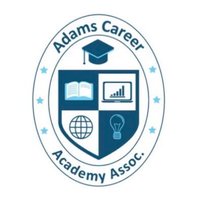 Adams Career Academy(@acaa_inc) 's Twitter Profile Photo