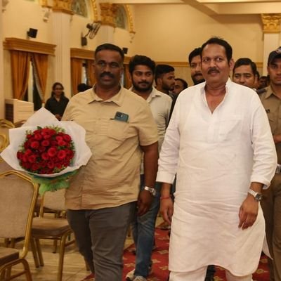 vinitpatils's profile picture. Member, Zonal Railway Users Consultative Committee Central Railway

Member, Satara District Development Co-ordination and Monitoring Committee(DISHA)

Jai Hind.