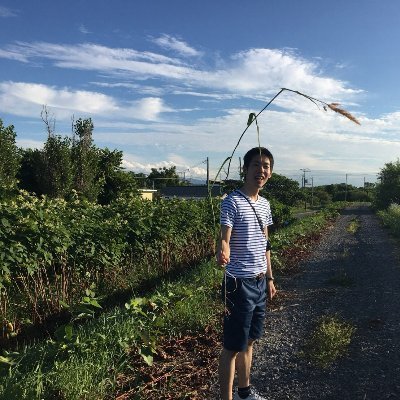 Ubie(2022.6~)
色々やっています。
service:https://t.co/fW5ouncsgV(English :https://t.co/xouPAEEiNC)