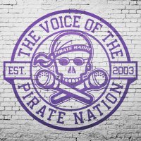 Pirate Radio ☠️ (@pr927fm) 's Twitter Profile