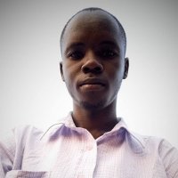 Derrick Otim (@derrickpotim) 's Twitter Profile