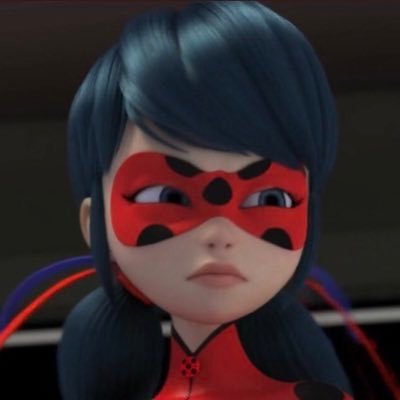 i must defend marinette on the internet | 19 |  account ia not abandoned