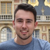 James Blake (@jblake_95) 's Twitter Profile Photo James Blake (@jblake_95) 's Twitter Profile Photo