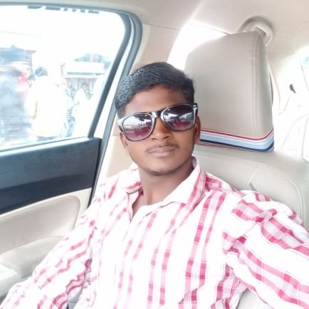 sanjeetskb9's profile picture. 