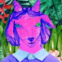 Goat Gallery (@nftgoat_art) 's Twitter Profile