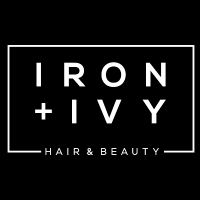 Iron and Ivy Hair & Beauty(@IronandIvy) 's Twitter Profile Photo
