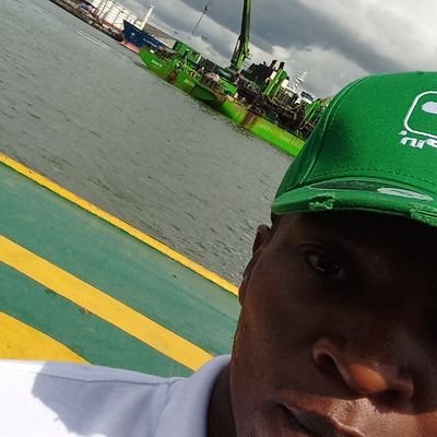 okorohenry07's profile picture. Just The Man ♂️