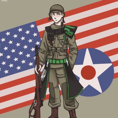 Anime, WW2, History and freedom!!