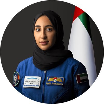 Astronaut 👩🏻‍🚀, Engineer 👷🏻‍♀️  UAE Astronauts Programme 2nd Batch 🇦🇪 @mbrspacecentre