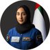Nora AlMatrooshi (@Astronaut_Nora) Twitter profile photo