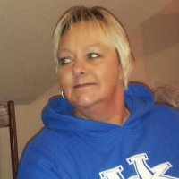 Tammy Barron - @tbarron471964 Twitter Profile Photo