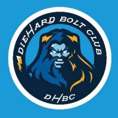 Diehard Bolt Club Atlanta Chapter #BoltUp main page: @diehardboltclub