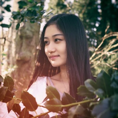ShuangTao8's profile picture. Ann1est