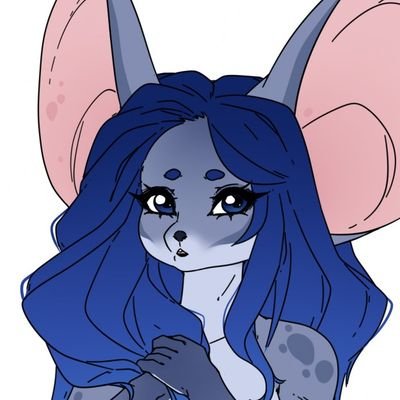 ⭐Freelance Artist⭐
⭐I love to draw Adopts and BBW
⭐ FA: https://t.co/noq8U7NAow