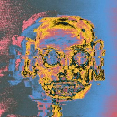 New NFT Artist - Painter - My first collection “ODD Heads”available on OpenSea