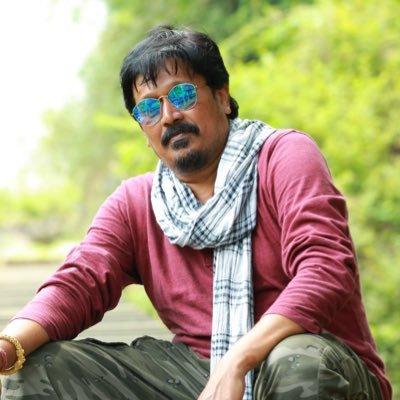J Suresh Film Director