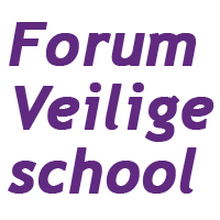 ForumVS's profile picture. Samenwerken aan veilige scholen, waar het prettig leren en werken is.