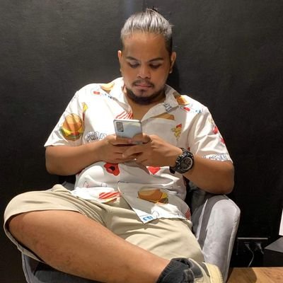 OyepapiJulio's profile picture. Registradong Panlipunang Manggagawa