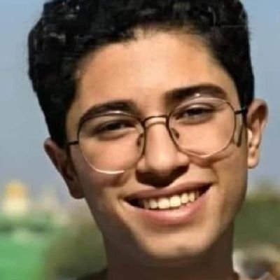 Dk4wmqWzC4n8BzV's profile picture. #محمود_البنا_ضد_النسيان