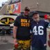 Big Mike (@boxjboybigmike) Twitter profile photo Big Mike (@boxjboybigmike) Twitter profile photo