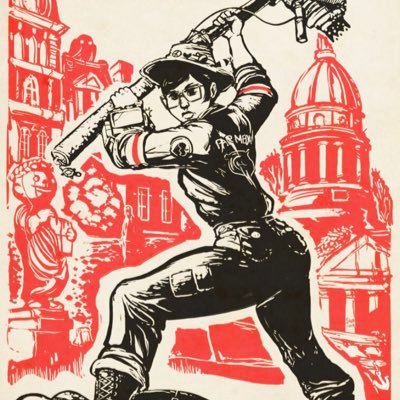 yourkomorebi's profile picture. Constitution Enjoyer. Patriot. “Democracy Dies When Media Lies”.