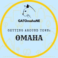 Getting Around Town: Omaha(@GATOmahaNE) 's Twitter Profile Photo