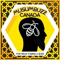 The Muslim Buzz Canada(@Muslim_Buzz) 's Twitter Profile Photo