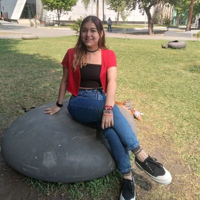 Lesly_MFP's profile picture. Tengo un sueño por mostrarte y una realidad que transformar ❤♚