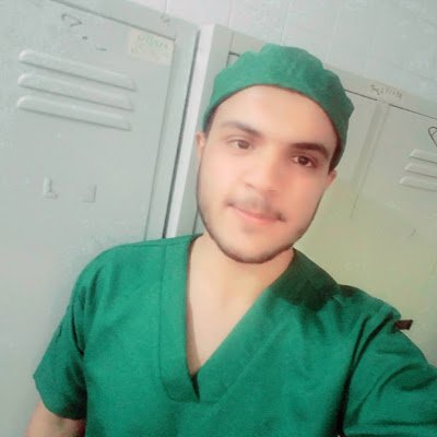 TU Med 💊🌡💉👨🏻‍⚕,
MD Candidate,Yemeni 🇾🇪,Single,Brother,Uncle, Aspiring Spine Surgeon InshaAllah😊
 #Volunteer #Research