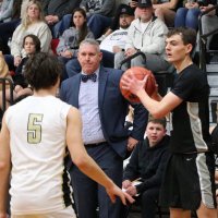 Jay Forsythe (@coach4sythe) 's Twitter Profile Photo Jay Forsythe (@coach4sythe) 's Twitter Profile Photo