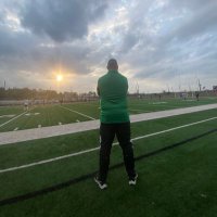 Coach Reynolds (@cmscoachr) 's Twitter Profile