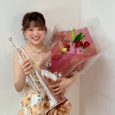 Trumpet/茨城県水戸三高出身/東京藝術大学卒業/FILM BRASS🎺 演奏会情報はこちらから!https://t.co/mo8k71yLDh
